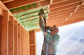 Types of Insulation We Offer in Dayton, MN